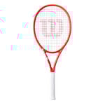 Wilson Tennisracket Wilson Clash 100L V3.0 Reverse Tour racket utan str&auml;ngar