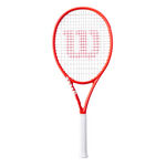 Wilson Tennisracket Wilson Clash 100L V3.0 Reverse Tour racket utan str&auml;ngar