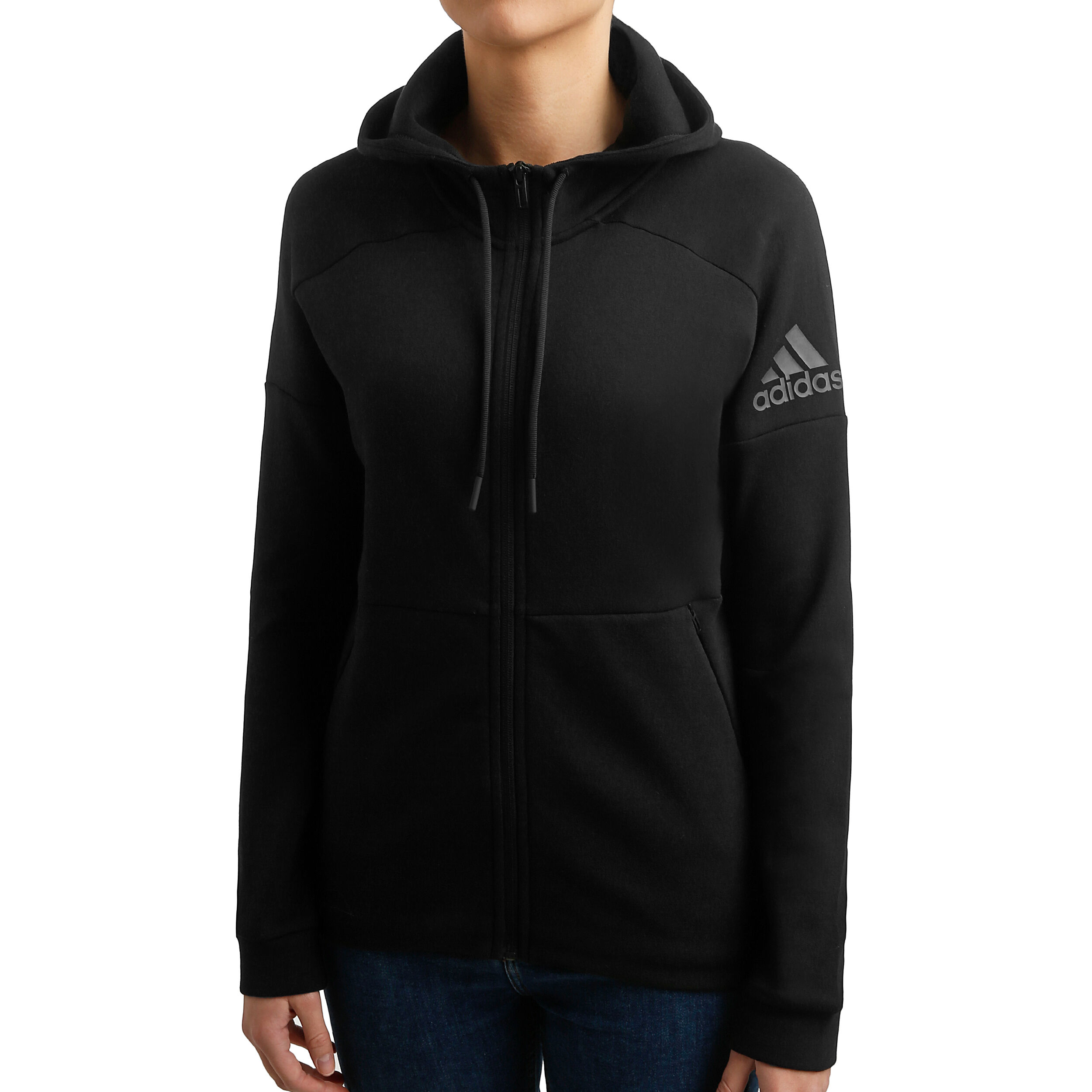 Adidas Stadium Hoodie Sweat & träningsjacka Dam köp Adidas Stadium Hoodie Sweat & träningsjacka Dam köp