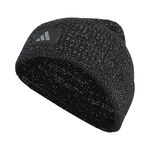 adidas Kläder adidas Run Warm Mössa-Svart,Silver