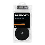 HEAD &Ouml;verlindor HEAD Prestige Pro 30-pack - svart