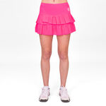 BIDI BADU Kläder BIDI BADU Crew Pleated Kjol Damer-Pink