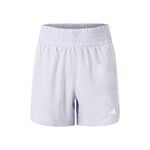adidas Pacer Woven High Shorts