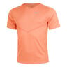 Dri-Fit Rise 365 Running Löpartröja Herrar - orange, 