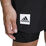 Paris 2in1 Shorts