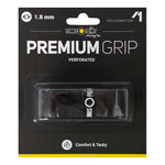 Tennis-Point Grundlindor Tennis-Point Premium Basis Griffband perforated