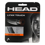 HEAD HEAD  Lynx Touch Str&auml;ngset 12m - antracit
