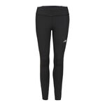 New Balance Kl&auml;der New Balance Reflective Accelerate Tights Damer-Svart