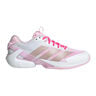 Adizero Ubersonic 5 Allroundsko Damer-Vit,Beige