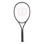 Wilson Tennisracket Wilson Clash 108 V3.0 Tour racket Testracketar