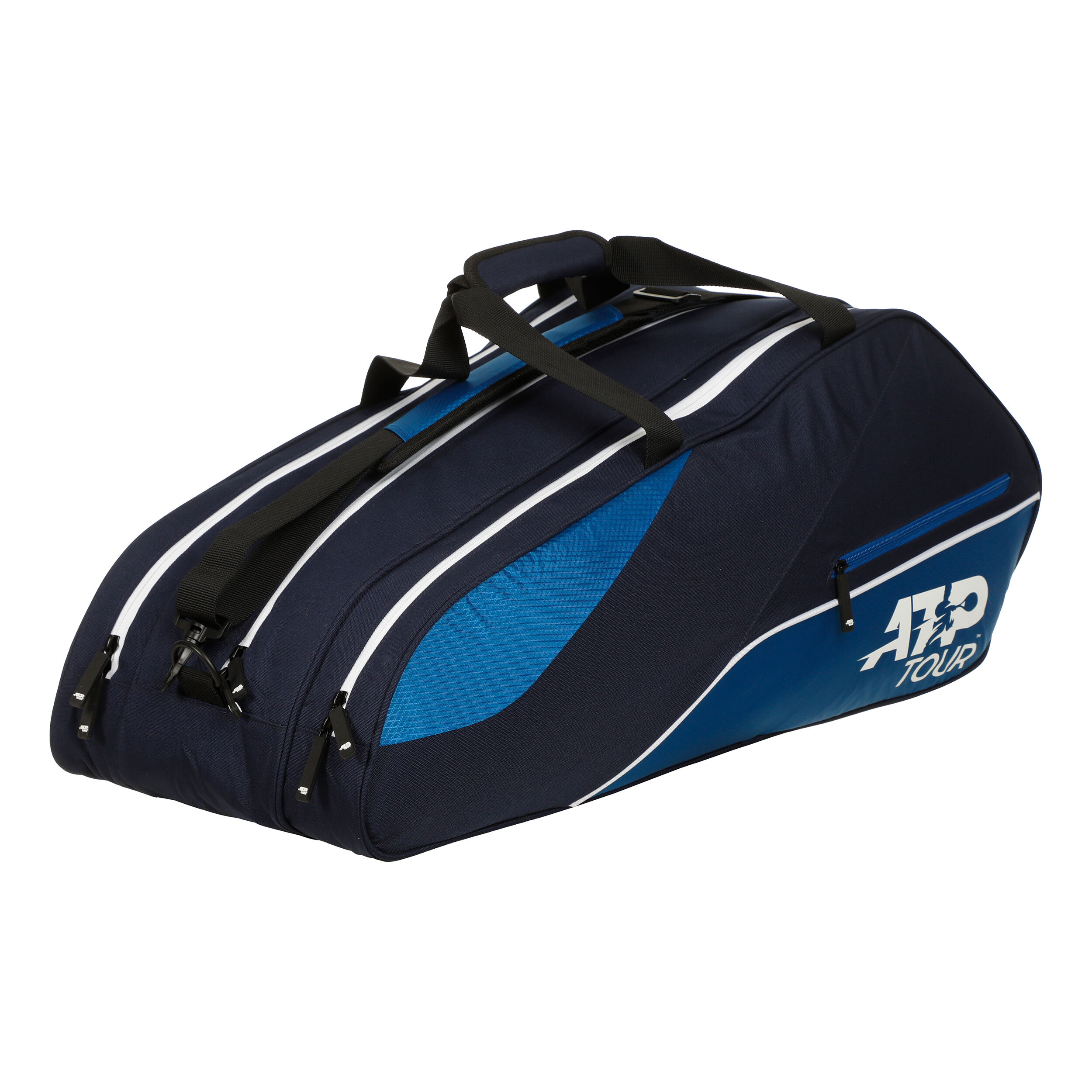 Apt sales tour tennis