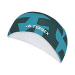 adidas Kläder adidas Terrex XPR Pannband-Grön,Grön