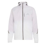 adidas L&ouml;parjacka adidas Terrex XPR Light  L&ouml;parjacka Herrar-svart, vit