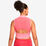Dri-Fit Air Cropped Tank-Top