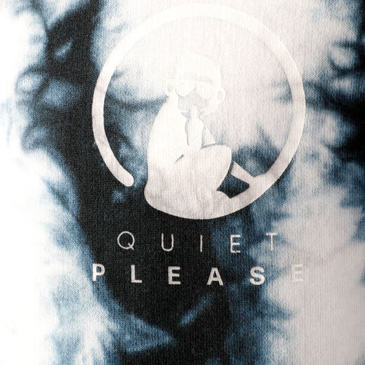 Quiet Please