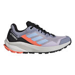 adidas Löparskor adidas Terrex Trailrider Terrängsko Damer-Syrén,Svart
