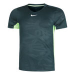 Court Dri-Fit Advantage printed Top