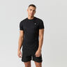 Ace Light T-shirt Herrar-Svart