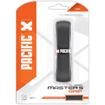 Pacific Grundlindor Pacific Masters Grip Classic Enpack-Svart