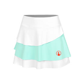 Bild av Wild Flounce Skirt W