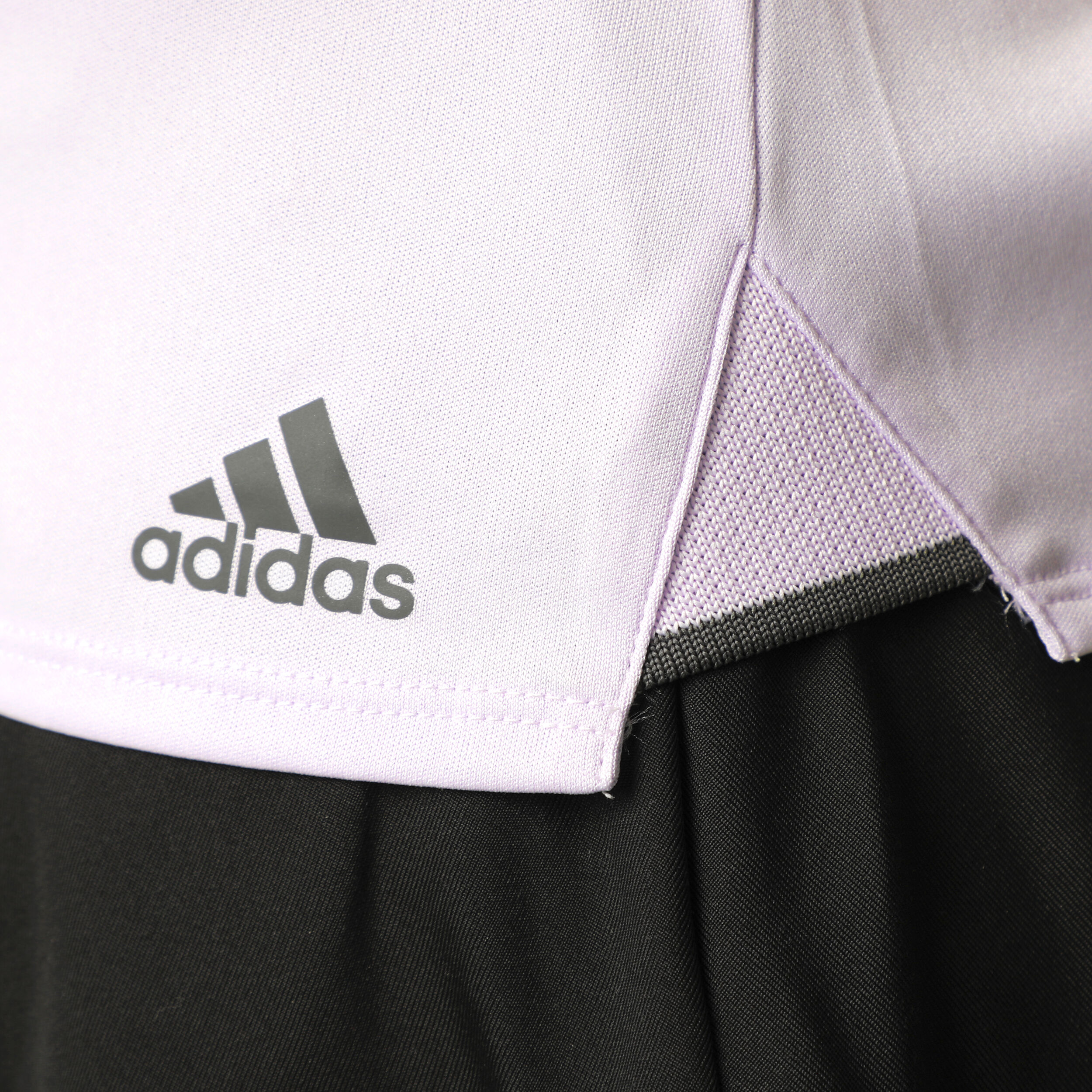adidas Club 3 Stripes T shirt Damer Syrén, Grå köp online adidas Club 3 Stripes T shirt Damer Syrén, Grå köp online