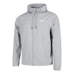 Under Armour Ua Rival Wvn Windbreaker-Blk