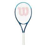 Wilson Tennisracket Wilson Ultra Power RXT 105 Allroundracket (Str&auml;ngad)