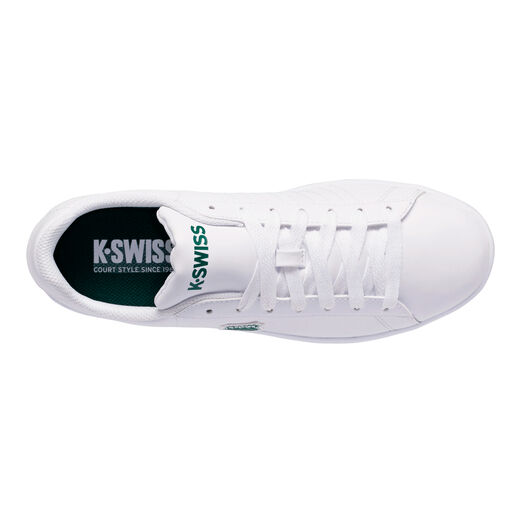 K-Swiss