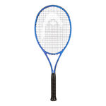 HEAD Tennisracket HEAD Speed Graphene XT Speed Pro Tour Racket (Str&auml;ngad)