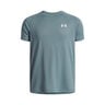 Tech 2.0 T-shirt Pojkar - grön, 