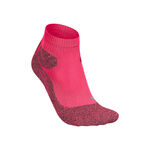 Falke Kläder Falke RU Trail Löparsockor Damer-Rosa
