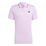 adidas Kläder adidas Freelift Polo Herrar-Syrén