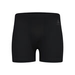 Odlo Boxershorts Odlo Merino PW 140 Seamless Boxershorts Herrar-svart