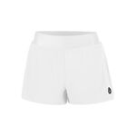 BIDI BADU Tenniskl&auml;der BIDI BADU Crew 2.0 2in1 Shorts Flickor-vit