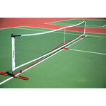 Wilson Pickleball Wilson Portable Nät För Pickleball-Svart