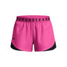 Play Up 3.0 Shorts Women