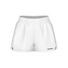 Performance Play Shorts Damer - vit