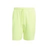 Ergo 9Inch Shorts Herrar - lime, svart