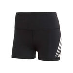 adidas Kläder adidas Adizero Archive 3in Löpartights Damer-Svart