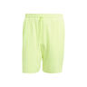 Ergo 7inch Shorts Herrar-Lime
