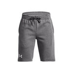 Under Armour Kläder Under Armour Rival Shorts Pojkar-Grå