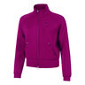 Court Dri-Fit Heritage Träningsjacka Damer - berry, 
