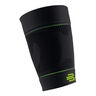 Sports Compression Upper Leg (x-long) Sleeve-Svart
