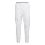 Nike Kläder Nike Court Heritage Träningsbyxa Herrar-Vit