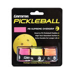 Gamma &Ouml;verlindor Gamma  Pickleball Supreme - neongul