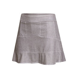 Long Sandstorm Skirt