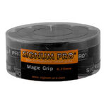 Signum Pro Överlindor Signum Pro Magic Grip 30-pack-Svart