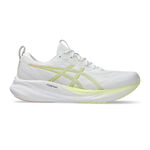ASICS Löparskor ASICS Gel-Pulse 16 Neutralsko Damer-Beige,Creme
