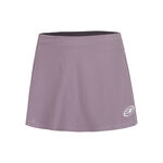Bullpadel Kläder Bullpadel Oleiros Kjol Damer-Mauve