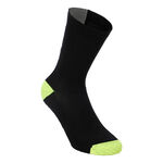 Endless Kläder Endless S.O.X. MEDIUM BLACK Sportstrumpor Damer - svart, 